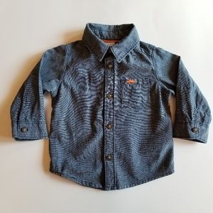 Carter's button down